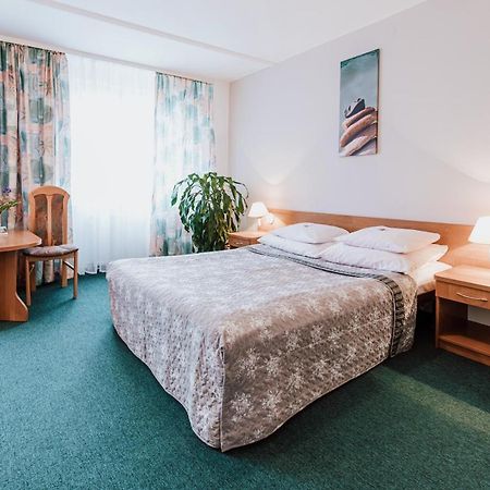 Hotel Gromada Medical Spa Busko-Zdrój Exteriér fotografie