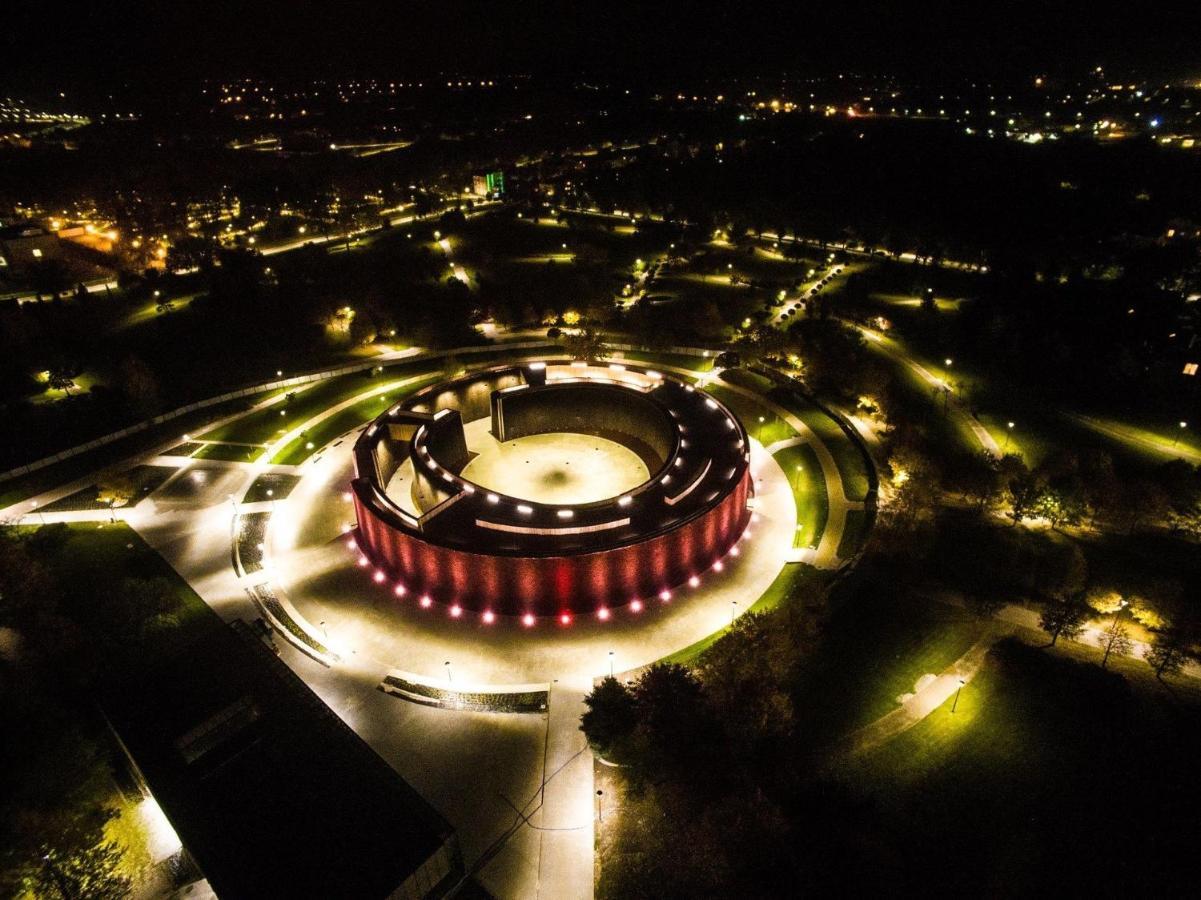 Hotel Gromada Medical Spa Busko-Zdrój Exteriér fotografie