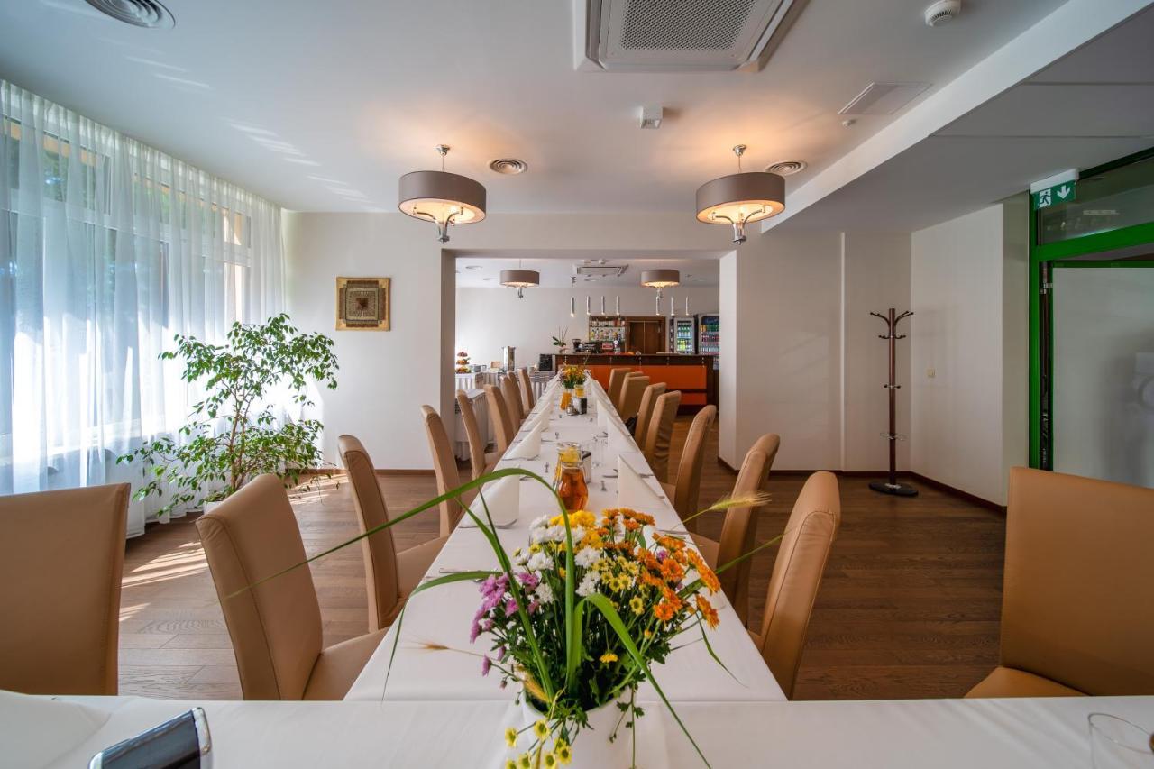 Hotel Gromada Medical Spa Busko-Zdrój Exteriér fotografie