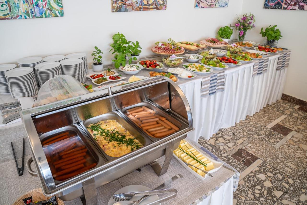 Hotel Gromada Medical Spa Busko-Zdrój Exteriér fotografie