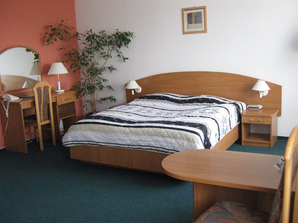 Hotel Gromada Medical Spa Busko-Zdrój Exteriér fotografie
