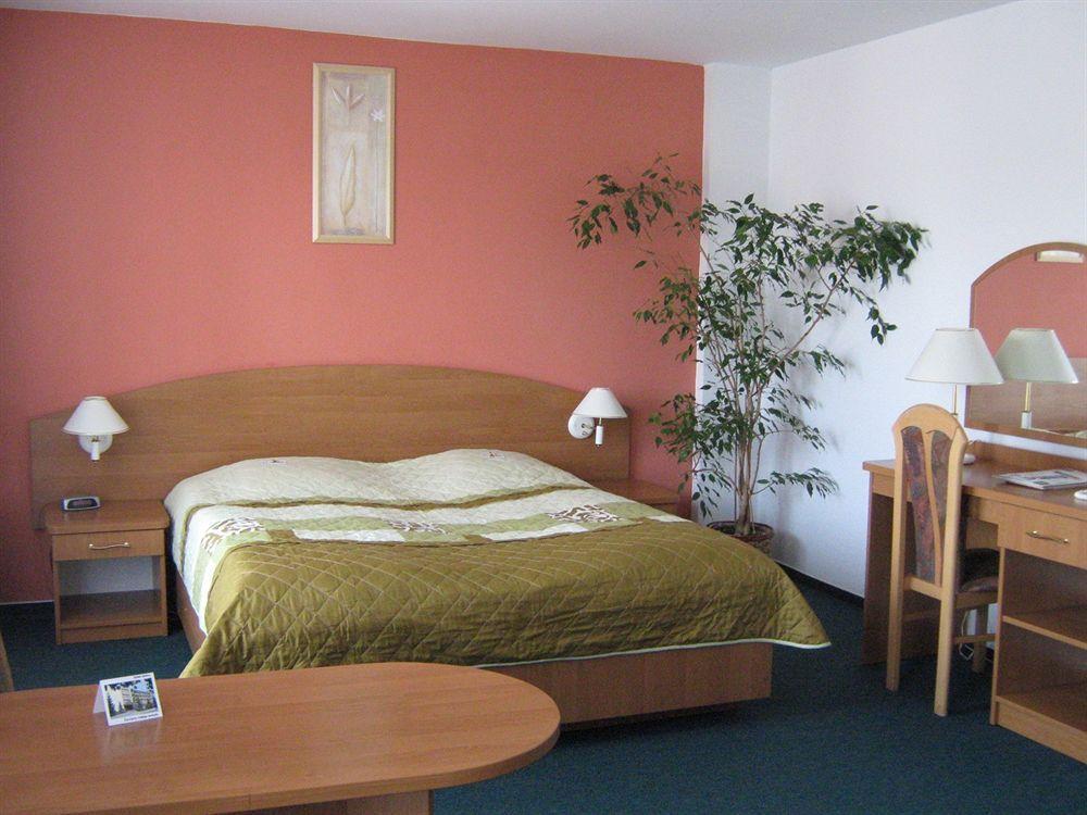 Hotel Gromada Medical Spa Busko-Zdrój Exteriér fotografie