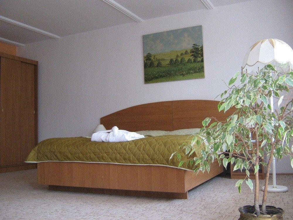 Hotel Gromada Medical Spa Busko-Zdrój Exteriér fotografie