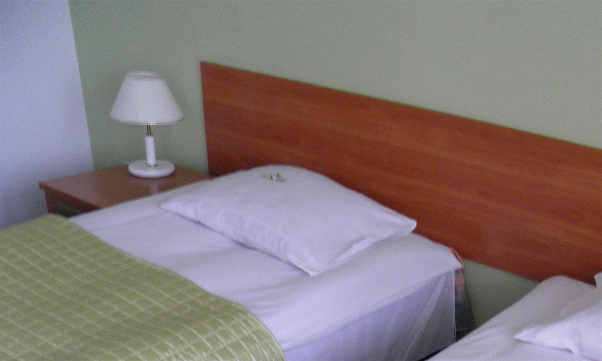 Hotel Gromada Medical Spa Busko-Zdrój Exteriér fotografie